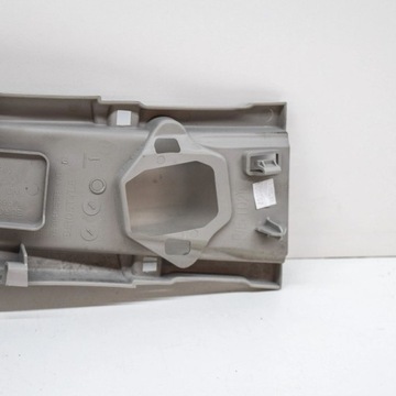 фото thumb №7, Renault zoe 2015 ліва сторона захист нижня стійка / b