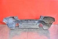 фото thumb №12, Бампер задняя задний чёрный pdc 9808934 mini paceman r61 12-16