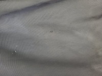 фото thumb №9, Вітрозахисний екран windshot windschott захист od вітру mercedes slk 320 r170 lift