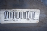 фото thumb №8, Bmw e46 m3 молдинг порог левая 7890599