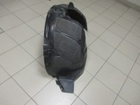 фото thumb №7, Подкрылок передние правое opel zafira c iii 1154682