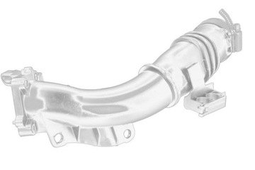 фото thumb №10, Труба интеркулер focus c-max mondeo 1.6 tdci _ 1767392 _ av6q-9351-bc