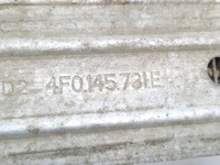 фото thumb №7, Audi a6 allroad c6 2006 wąż / труба интеркулер