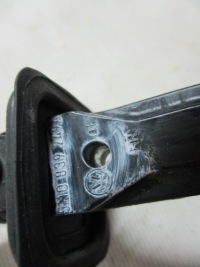 фото thumb №8, Обмежувач двері vw touran tiguan 5n0839249a