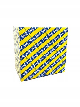 фото thumb №14, Snr dpf358.20k1 колесо ременное, wał коленчатый