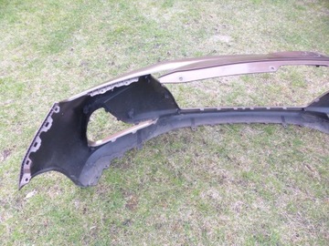 фото thumb №9, Hyundai i10 ii рестайлінг бампер перед переднє познань