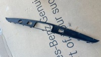 Купить Накладка молдинг крышки багажника mercedes c-klasa w205 a2057400093, фото thumb