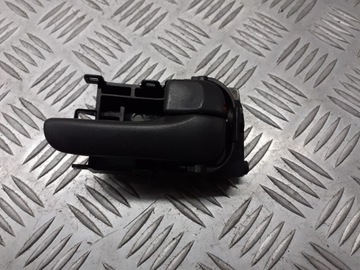 фото thumb №1, Ручка правая передняя внутренняя nissan almera n16