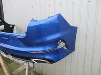 фото thumb №12, Kia proceed 3 iii gt line 18- бампер задний хороший