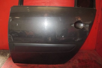 фото thumb №3, Renault espace iv 4 двері ліві зад задні teb66