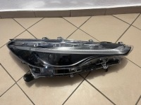 фото thumb №1, Лампа передняя перед правая toyota corolla cross full led 22- 16-184