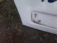 фото thumb №3, Дверь передние левая renault twingo iii 14-