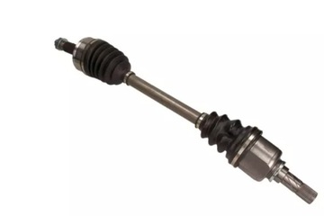 фото thumb №2, Полуось renault master iii 2.3 dci le