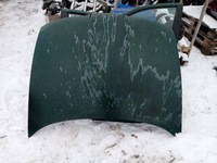 фото thumb №10, Капот кришка двигуна seat leon 1