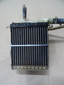 фото thumb №6, Patrol отопитель радиатор воздуховод gr y60 2,8