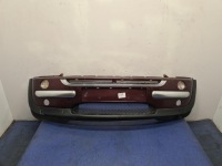 фото thumb №1, Mini one i r50 бампер перед 903/3