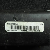 фото thumb №5, Jaguar s-type 2007 перед сторона ліва подушка повітряна подушка безпеки сидіння