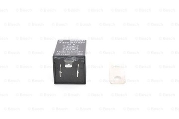 фото thumb №9, Реле поворот. fiat реле поворотов bosch 335 200 038