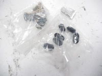 фото thumb №10, Набір колодка гальмівних задня renault master ii оригінальний номер 7701205289