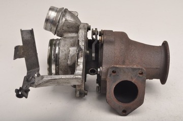 фото thumb №8, Bmw 1 f20 f21 1.6d 95km 116km турбіна 8514666 54359700048