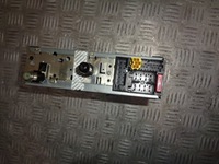 фото thumb №7, Радио cd 7645327316 alfa romeo 147 lift 04-