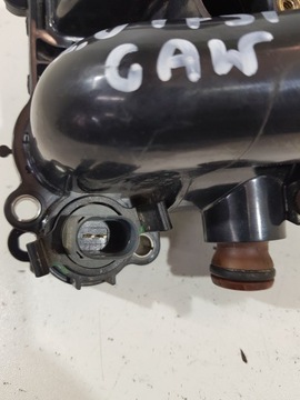 фото thumb №8, Насос води термостат 06h121026ab 2.0 tfsi audi vw