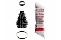 фото thumb №2, Защита шарнир перед наружный renault clio ii kangoo kangoo express