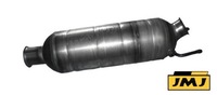 фото thumb №1, Фільтр dpf fap peugeot 4007 2.2 hdi 2007-