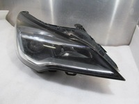 фото thumb №6, Opel astra v k lift 19-23 фара лампа правый перед передняя правая c406