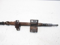 фото thumb №7, Kia k2700 97-04 колонка рулевая стержень