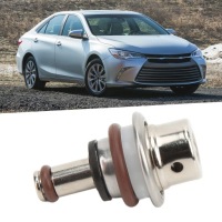 Регулятор тиску вприску пального 23280-21010 замінник dla scion camry Оригінал, фото thumb