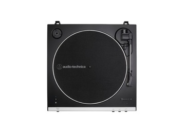 Audio-Technica AT-LP60XBT (белый)