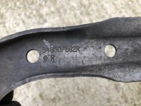 фото thumb №3, Кронштейн підрамник правий 548507682r renault zoe