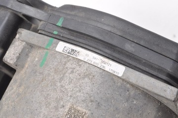 фото thumb №5, Volvo xc60 ii xc90 v90 s90 рейка рульового управління європа 31476833