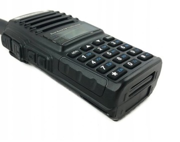 Baofeng UV-82 5W Walkie Talkie FM PMR Радио