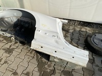 фото thumb №9, Четверть крыло правый задняя ford mustang 2015+ usa