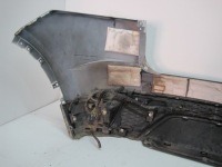 Бампер jaguar e pace 4x pdc 18r задній Київ, фото thumb