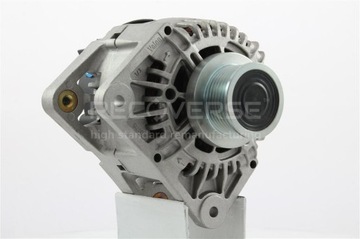 фото thumb №8, Генератор renault dacia