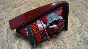 фото thumb №9, Лампа правий зад audi a4 b8 sedan кришка 8k5945094d