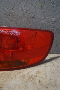 фото thumb №10, Audi a3 8p лампа права задня s2064