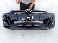 фото thumb №1, Citroen c4 ii 2 10-18 бампер перед переднє