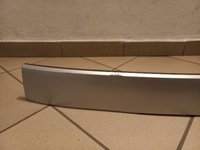 фото thumb №2, Накладка крышки задняя задняя subaru forester iii 3