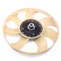 фото thumb №9, Ford transit 7 вентилятор вентилятора дизель 1695329