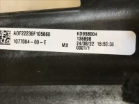 Tesla 3 радиатор воды + вентилятор 1077084-00-e Цена, фото thumb