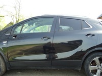 фото thumb №1, Opel mokka a z22c gar дверь левый перед передние