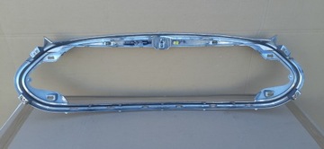 фото thumb №8, Хром решётка tesla s 12-16