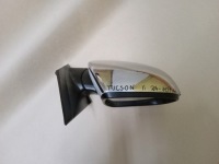 фото thumb №1, Hyundai tucson ii 16- зеркало правое 10 pin