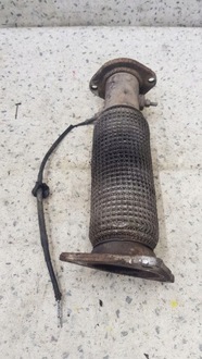 фото thumb №2, Соединитель сетка труба renault laguna iii 2.0 dci