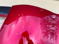 фото thumb №12, Mazda ii 2 dj iv demio 14r- дверь правое задние правый задняя da6c72010