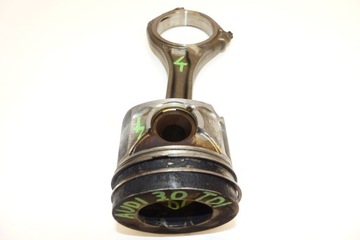 фото thumb №1, Audi q7 4l 3.0 tdi 245km crc crca поршень + шатун #4